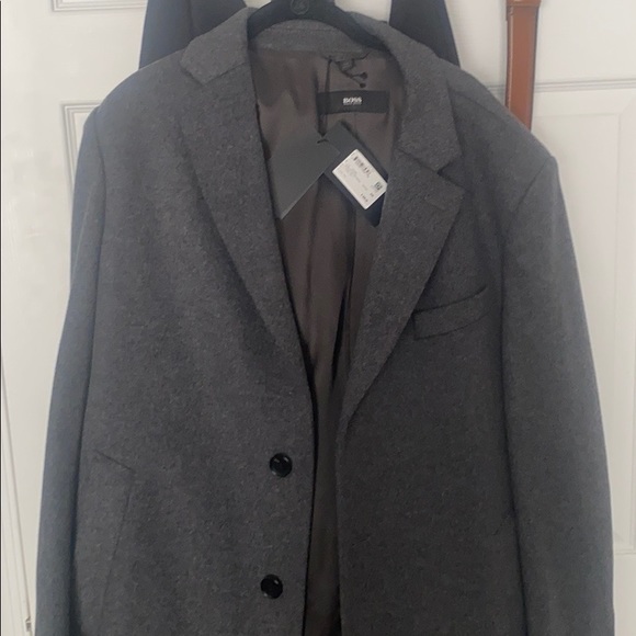 Boss jacket - Picture 2 of 3